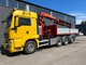 MAN TGS35.480 8X4*4 Tridem Koukkulaitteet Nosturilava Palfinger PK27000 C Nosturi ja jibi