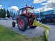 Traktorit-Volvo