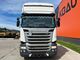 Tractor Units-Scania