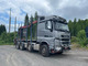Sisu Polar CK16M Timber KA-KK