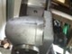 Nuffield Hp 400