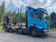 Scania R650 XT 8x4 V8 2+2