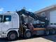 Scania 144 460hp