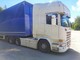 Scania R580 6*4