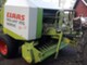 Claas ROLLANT 255 +ELHO 1010