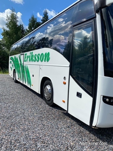 Volvo 9700 Bus/coach - Nettikone