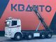 Scania R 500 8x4