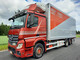 Mercedes-Benz Actros 2551 6X2 4900