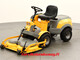 Stiga Park Prestige 4WD Toimitus Rahoitus Vaihto