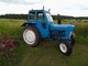 Ford 4000