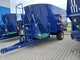 Alima Evolution 21m3