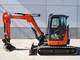 Hitachi ZX 55 U-5 A