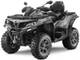 CFORCE 850XC GREY EDITION EFI EPS, Grey