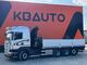 Scania R 480 8x4*4 HIAB 377E-8 + WINCH