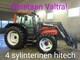 Traktorit-Valtra