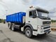 Volvo FM9 340 Koukkulaite