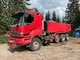 Sisu E18 8x4 Works KHT autom