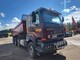 Sisu E13 8x4 Caterpillar
