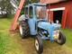 Fordson Dexta Super Dexta