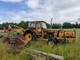 Vammas Kersantti Volvo BM650
