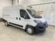 Fiat Ducato 2.2 Multijet 140 MT 11,5 m3 L2H2 * UUSI KYLMÄAUTO VARUSTELTU! * * HETI TOIMITUKSEEN * WEBASTO * VAKK