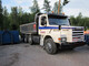 Scania 113 H Maansiirto-auto