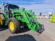 John Deere 6920 s plus