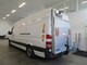 Mercedes-Benz Sprinter PITKÄ PAKETTIAUTO TAKALAITANOSTURILLA *B-KORTILLA AJETTAVA *