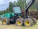 Timberjack 1270D