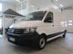 Volkswagen CRAFTER 35 2.0 TDI 103 KW PITKÄ PAKETTIAUTO *SUOMI-AUTO*