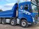 Volvo FH13 10x4
