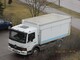 Mercedes-Benz ATEGO 1018