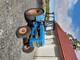 Fordson Super Major