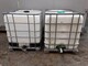 Ibc-säiliö 1000l