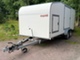 Eurowagon Umpikori