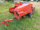 Welger AP 41 2 kpl hinta yht.