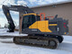 Volvo EC 220 EL