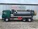 Scania P420, VACUUM + ADR