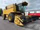 Leikkuupuimurit-New Holland