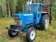 Ford 5000