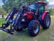 Case IH 85A Farmall