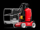 Manitou 100 VJR