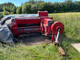 Massey Ferguson MF 120