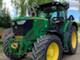 John Deere 6190 R