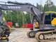 Volvo ECR 355 EL