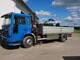 Volvo FL6 nosturilla