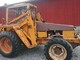 Valmet Valmet Vila VL942-4-4x4/2440 OSTETAAN AKSELI TAI NAPA Valmet Vila VL942-4-4x4/2440
