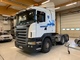 Scania R 500 V8 L-6x2 Juuri isosti huollettu Raskoneella !