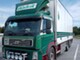 Volvo Fm9 ja Kuljetus firma, ajoineen