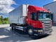 Scania P420